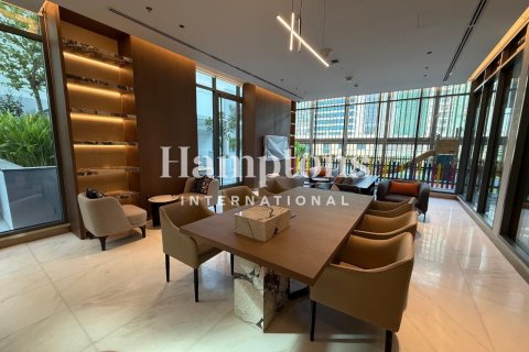 Apartment in Marasi Business Bay, Business Bay, Dubai 1 bedroom, 80.52924943 sq.m. № 85396 - photo 8