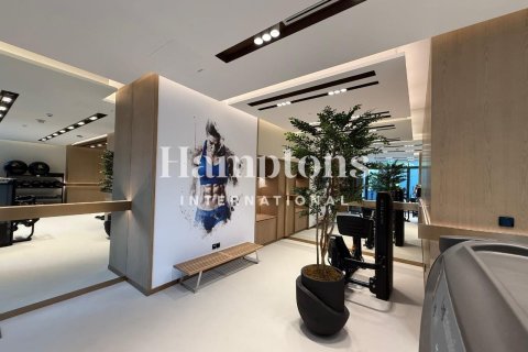 Apartment in Marasi Business Bay, Business Bay, Dubai 1 bedroom, 80.52924943 sq.m. № 85396 - photo 5