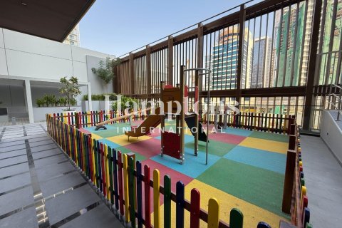 Apartment in Marasi Business Bay, Business Bay, Dubai 1 bedroom, 80.52924943 sq.m. № 85396 - photo 4