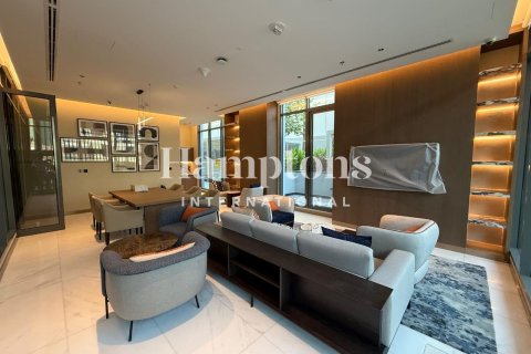 Apartment in Marasi Business Bay, Business Bay, Dubai 1 bedroom, 80.52924943 sq.m. № 85396 - photo 7