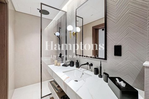 Apartment in Marasi Business Bay, Business Bay, Dubai 1 bedroom, 80.52924943 sq.m. № 85396 - photo 14