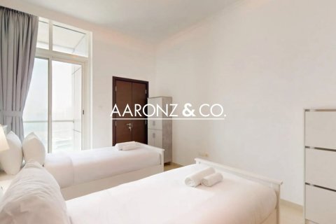 شقة في مرسى دبي, دبي 2 غرف نوم, 113 م² رقم 85383 - صورة 8