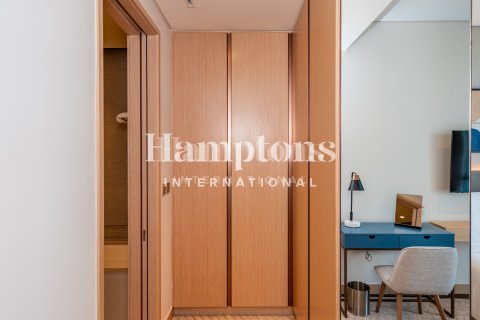 Apartment in Downtown Dubai (Downtown Burj Dubai), Dubai 2 bedrooms, 114.27069000 sq.m. № 85397 - photo 17