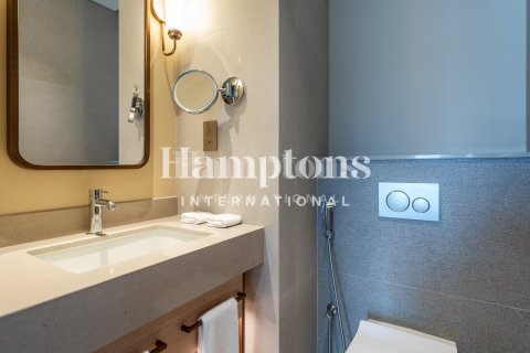 Apartment in Downtown Dubai (Downtown Burj Dubai), Dubai 2 bedrooms, 114.27069000 sq.m. № 85397 - photo 7