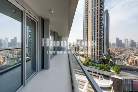 Apartment in Downtown Dubai (Downtown Burj Dubai), Dubai 2 bedrooms, 114.27069000 sq.m. № 85397 - photo 27