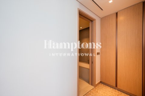 Apartment in Downtown Dubai (Downtown Burj Dubai), Dubai 2 bedrooms, 114.27069000 sq.m. № 85397 - photo 12