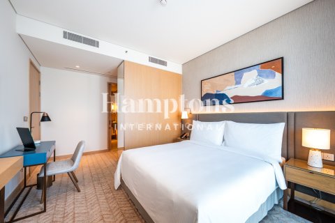 Apartment in Downtown Dubai (Downtown Burj Dubai), Dubai 2 bedrooms, 114.27069000 sq.m. № 85397 - photo 6