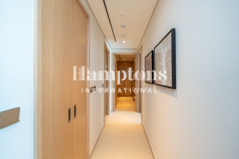 Apartment in Downtown Dubai (Downtown Burj Dubai), Dubai 2 bedrooms, 114.27069000 sq.m. № 85397 - photo 11