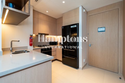 Apartment in Downtown Dubai (Downtown Burj Dubai), Dubai 2 bedrooms, 114.27069000 sq.m. № 85397 - photo 16