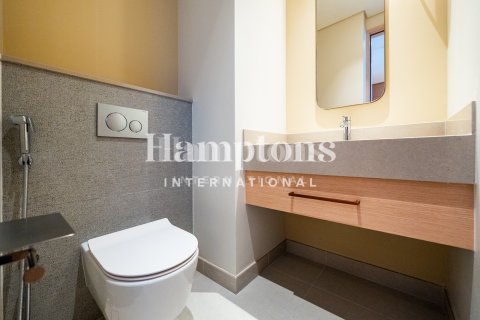 Apartment in Downtown Dubai (Downtown Burj Dubai), Dubai 2 bedrooms, 114.27069000 sq.m. № 85397 - photo 18