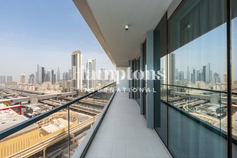 Apartment in Downtown Dubai (Downtown Burj Dubai), Dubai 2 bedrooms, 114.27069000 sq.m. № 85397 - photo 24