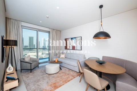 Apartment in Downtown Dubai (Downtown Burj Dubai), Dubai 2 bedrooms, 114.27069000 sq.m. № 85397 - photo 15