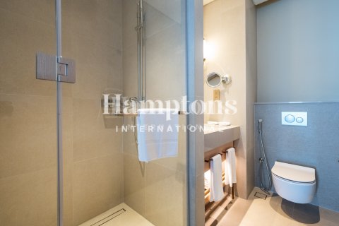 Apartment in Downtown Dubai (Downtown Burj Dubai), Dubai 2 bedrooms, 114.27069000 sq.m. № 85397 - photo 3