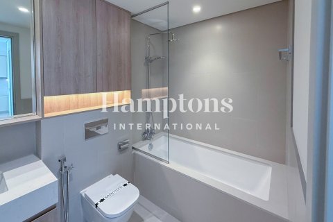 Apartment in Maple at Dubai Hills Estate, Dubai Hills Estate, Dubai 1 bedroom, 60.38695000 sq.m. № 85402 - photo 7