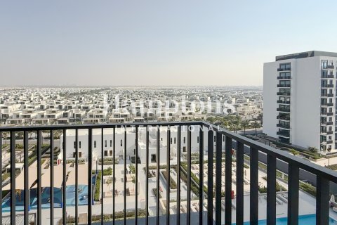 Apartment in Maple at Dubai Hills Estate, Dubai Hills Estate, Dubai 1 bedroom, 60.387 sq.m. № 85402
