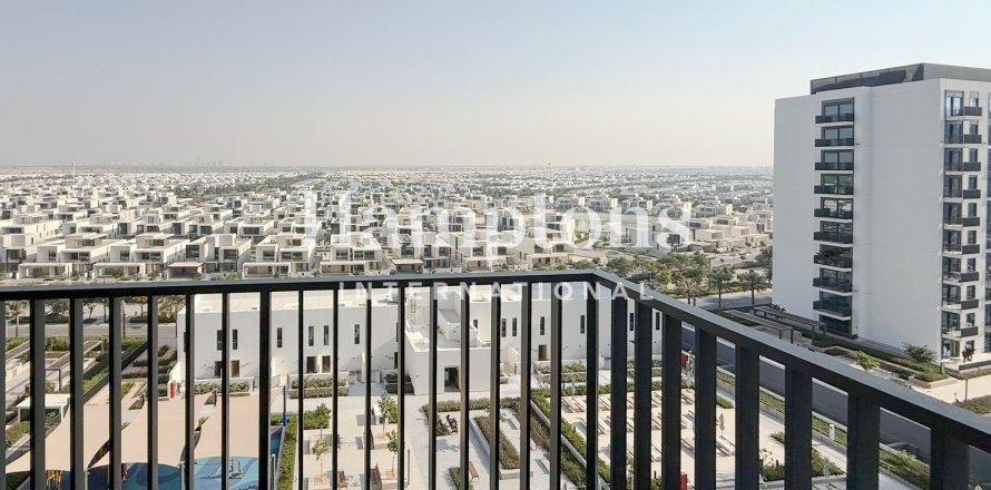 Apartment in Maple at Dubai Hills Estate, Dubai Hills Estate, Dubai 1 bedroom, 60.387 sq.m. № 85402