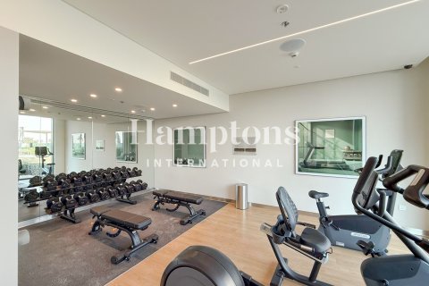 Apartment in Maple at Dubai Hills Estate, Dubai Hills Estate, Dubai 1 bedroom, 60.38695000 sq.m. № 85402 - photo 9