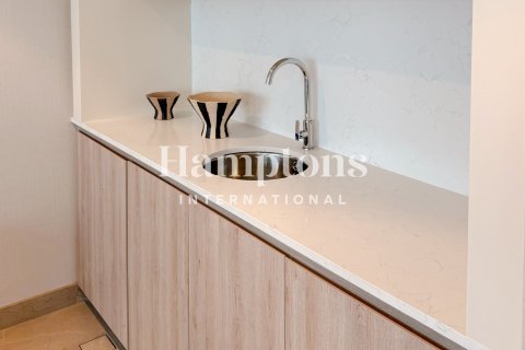 Apartment in Maple at Dubai Hills Estate, Dubai Hills Estate, Dubai 1 bedroom, 60.38695000 sq.m. № 85402 - photo 8