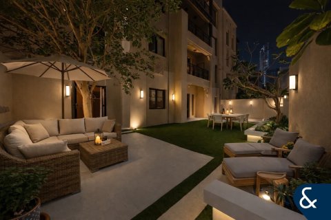 Apartment in Old Town, Dubai 2 bedrooms, 232 sq.m. № 79259 - photo 13