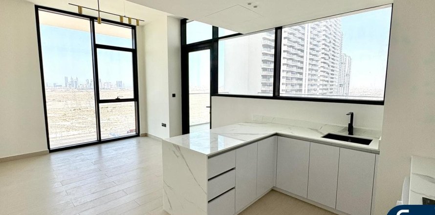 Apartamento en Jumeirah Village Circle, Dubai, 2 dormitorios, 103 m², № 79264