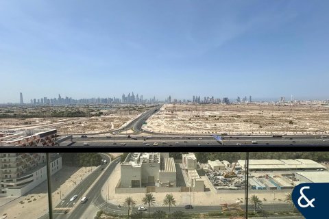 Apartment in Jumeirah Village Circle, Dubai 2 bedrooms, 103 sq.m. № 79264 - photo 9