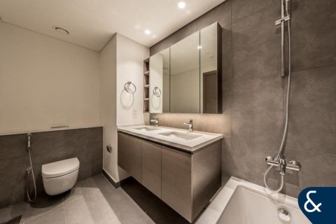 Appartement à CREEK GATE à Dubai Creek Harbour (The Lagoons), Dubai, 2 chambres, 97 m², № 79248 - photo 7