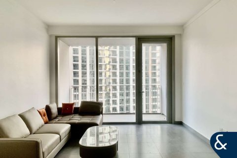 Appartement à CREEK GATE à Dubai Creek Harbour (The Lagoons), Dubai, 2 chambres, 97 m², № 79248 - photo 3