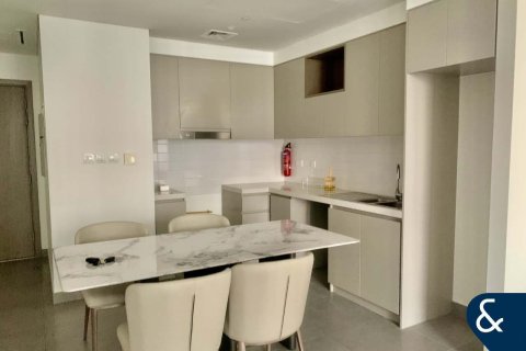 Appartement à CREEK GATE à Dubai Creek Harbour (The Lagoons), Dubai, 2 chambres, 97 m², № 79248 - photo 4