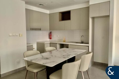 Appartement à CREEK GATE à Dubai Creek Harbour (The Lagoons), Dubai, 2 chambres, 97 m², № 79248 - photo 2