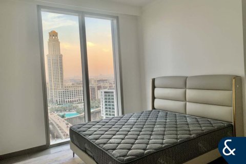 Appartement à CREEK GATE à Dubai Creek Harbour (The Lagoons), Dubai, 2 chambres, 97 m², № 79248 - photo 14