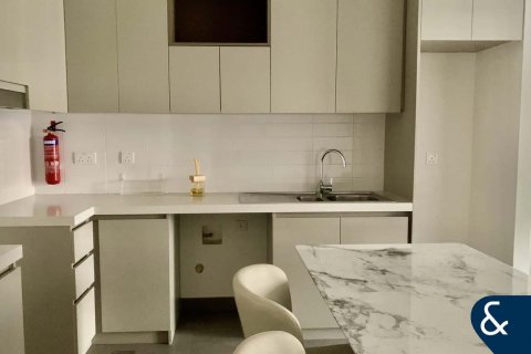 Appartement à CREEK GATE à Dubai Creek Harbour (The Lagoons), Dubai, 2 chambres, 97 m², № 79248 - photo 5