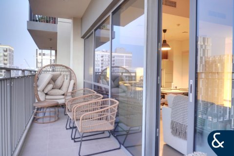 Appartement à Dubai Hills Estate, Dubai, 2 chambres, 101 m², № 79261 - photo 15