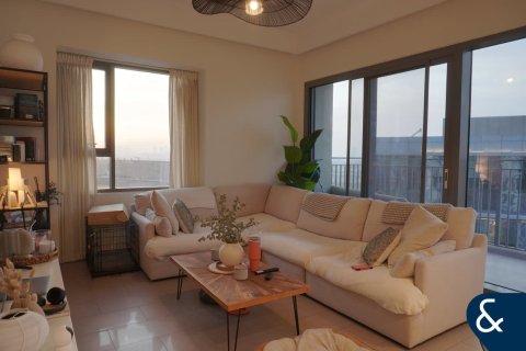 Appartement à Dubai Hills Estate, Dubai, 2 chambres, 101 m², № 79261