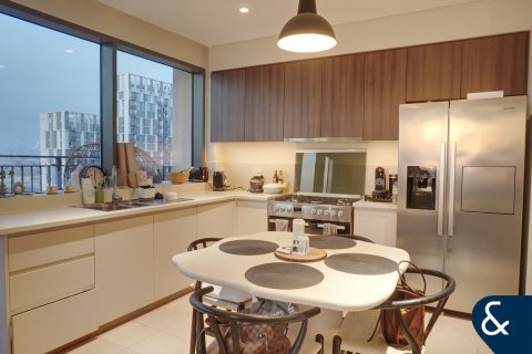 Appartement à Dubai Hills Estate, Dubai, 2 chambres, 101 m², № 79261 - photo 3