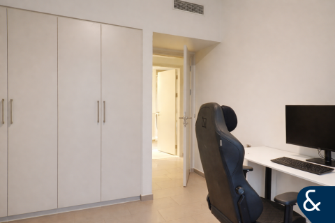 Appartement à Dubai Hills Estate, Dubai, 2 chambres, 101 m², № 79261 - photo 12