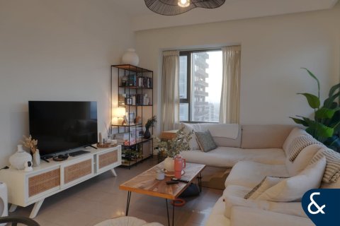 Appartement à Dubai Hills Estate, Dubai, 2 chambres, 101 m², № 79261 - photo 2