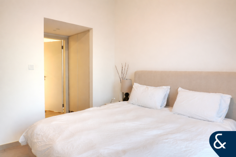 Appartement à Dubai Hills Estate, Dubai, 2 chambres, 101 m², № 79261 - photo 9