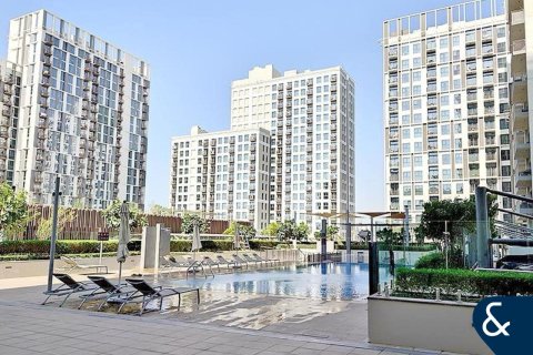 Apartment in Dubai Hills Estate, Dubai 2 bedrooms, 101 sq.m. № 79261 - photo 12
