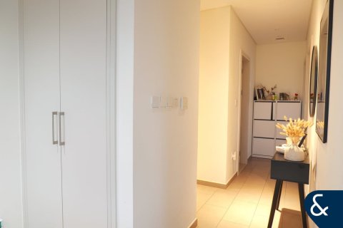 Appartement à Dubai Hills Estate, Dubai, 2 chambres, 101 m², № 79261 - photo 5