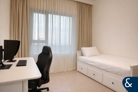 Appartement à Dubai Hills Estate, Dubai, 2 chambres, 101 m², № 79261 - photo 11