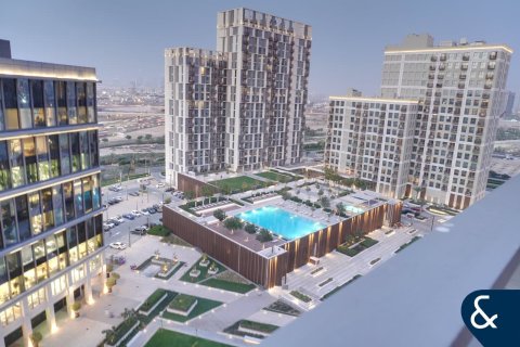 Appartement à Dubai Hills Estate, Dubai, 2 chambres, 101 m², № 79261 - photo 16