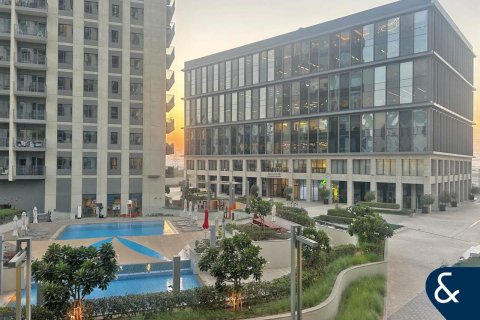 Apartment in Dubai Hills Estate, Dubai 2 bedrooms, 101 sq.m. № 79261 - photo 1