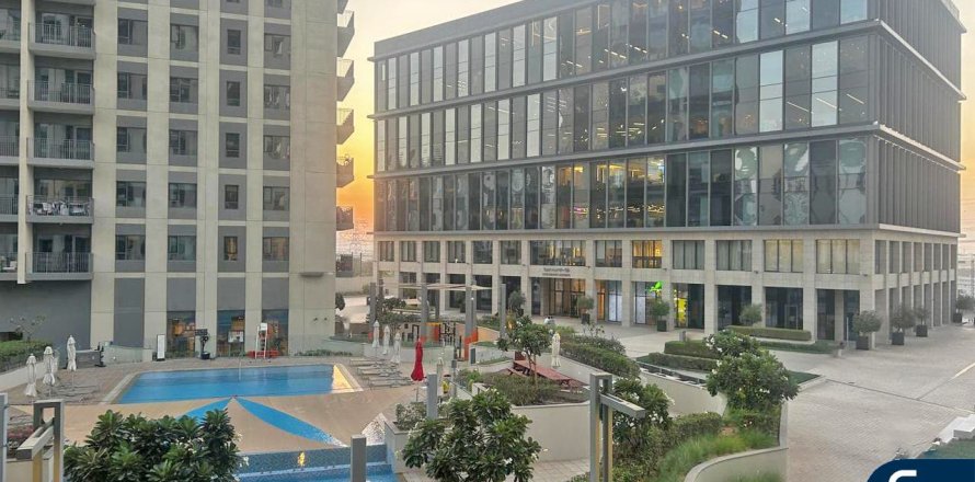 Apartment in Dubai Hills Estate, Dubai 2 bedrooms, 101 sq.m. № 79261