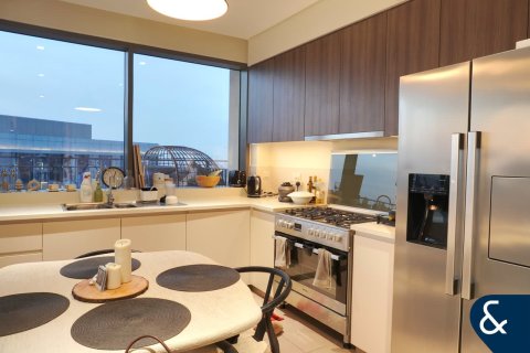 Appartement à Dubai Hills Estate, Dubai, 2 chambres, 101 m², № 79261 - photo 4