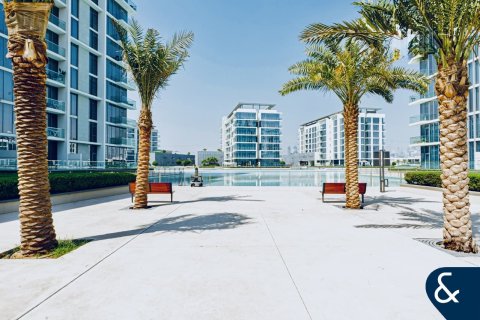 Apartment in Mohammed Bin Rashid City, Dubai 1 bedroom, 70 sq.m. № 79263 - photo 12