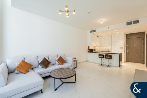 Apartment in Mohammed Bin Rashid City, Dubai 1 bedroom, 70 sq.m. № 79263 - photo 3