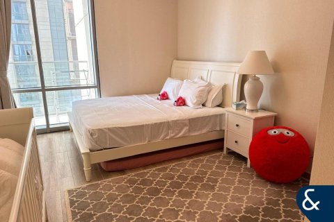 Apartment in AL HABTOOR CITY in Business Bay, Dubai 2 bedrooms, 140 sq.m. № 99170 - photo 14