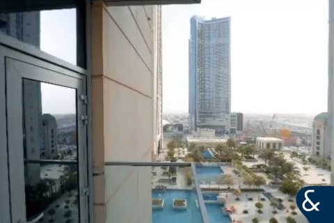 Apartment in AL HABTOOR CITY in Business Bay, Dubai 2 bedrooms, 140 sq.m. № 99170 - photo 16