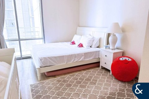 Apartment in AL HABTOOR CITY in Business Bay, Dubai 2 bedrooms, 140 sq.m. № 99170 - photo 17