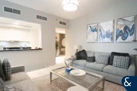 Apartment in AL HABTOOR CITY in Business Bay, Dubai 2 bedrooms, 140 sq.m. № 99170 - photo 19